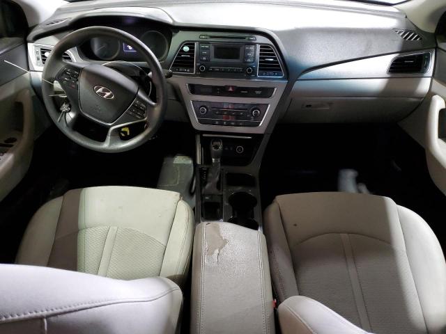 2016 Hyundai Sonata Se VIN: 5NPE24AF5GH394778 Lot: 47620964