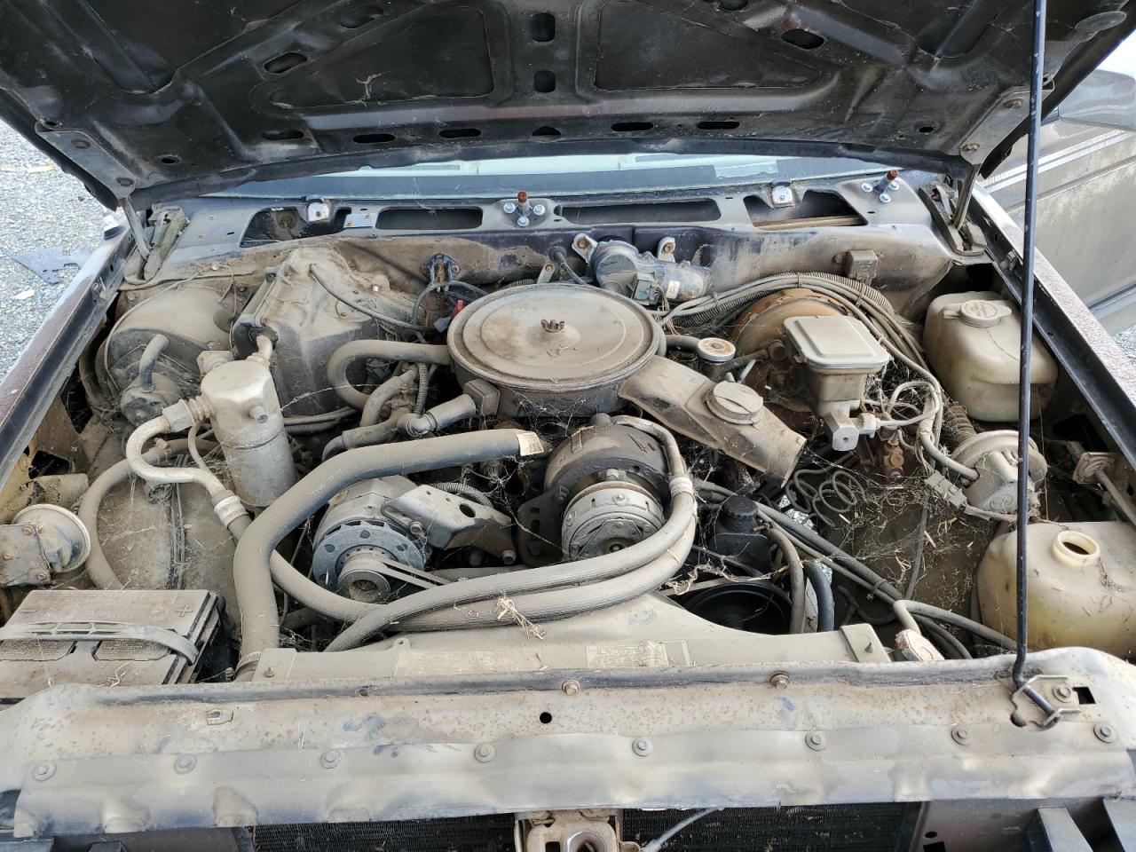 1G8CT18BXE0102634 1984 Chevrolet Blazer S10