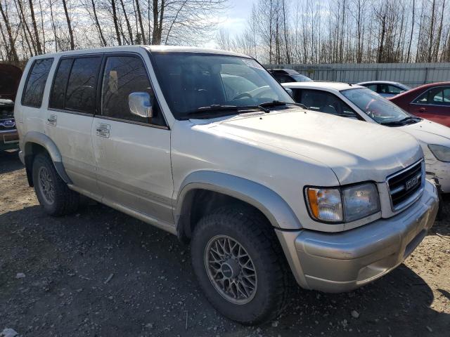 1999 Isuzu Trooper S VIN: JACDJ58X7X7903131 Lot: 47138304