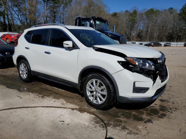 2019 Nissan Rogue S VIN: KNMAT2MT9KP534278 Lot: 47350584