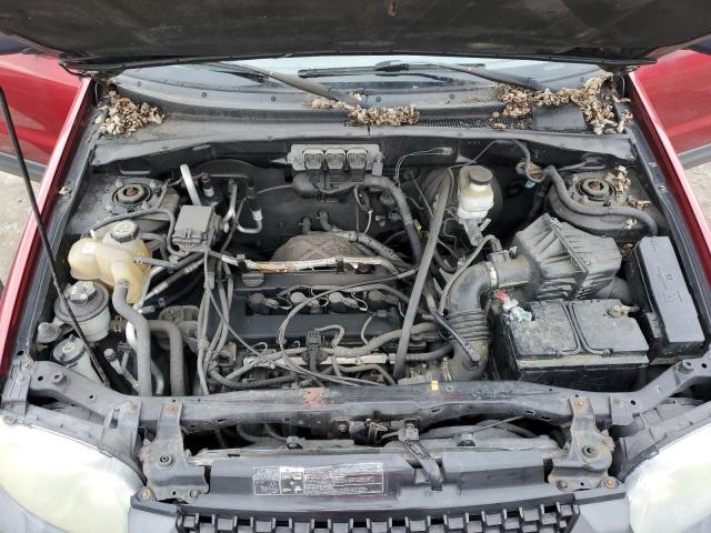 1FMYU93Z95KC80983 2005 Ford Escape Xlt