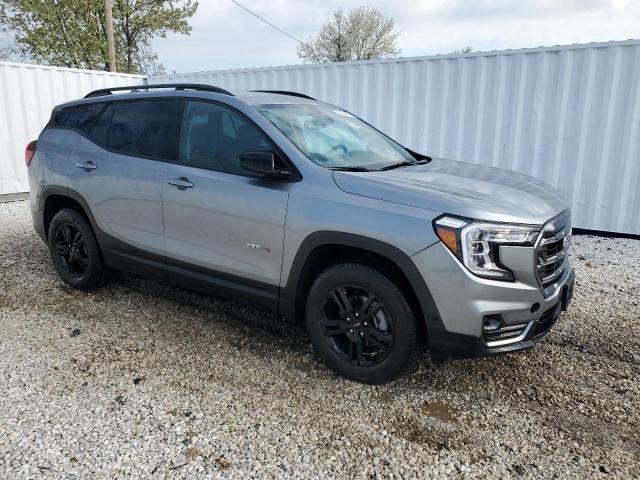 2023 GMC TERRAIN AT 3GKALYEG2PL244847