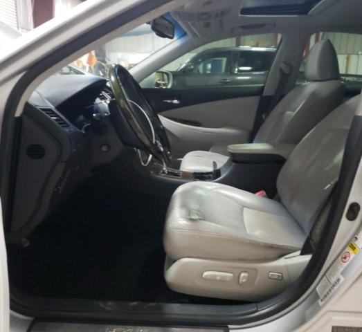 2010 Lexus Es 350 VIN: JTHBK1EG2A2344481 Lot: 48215954