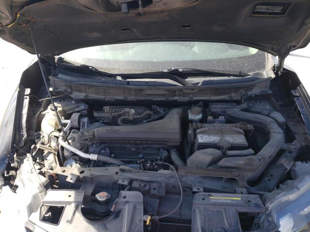 2017 NISSAN ROGUE S - JN8AT2MT8HW387101