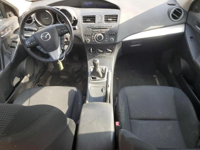 JM1BL1V78C1557202 2012 Mazda 3 I
