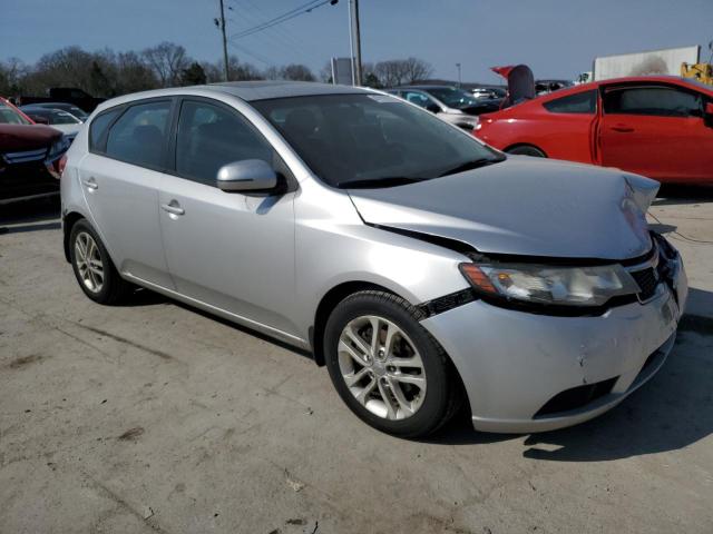 2012 Kia Forte Ex VIN: KNAFU5A2XC5492536 Lot: 47919314