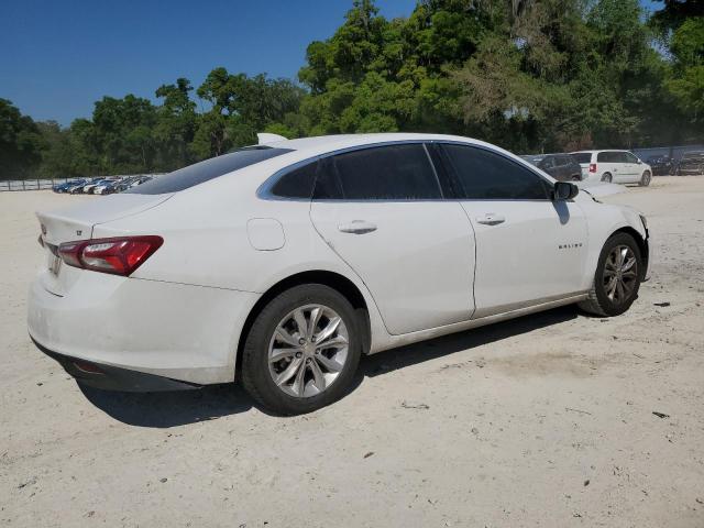 2019 Chevrolet Malibu Lt VIN: 1G1ZD5ST5KF149691 Lot: 47379064
