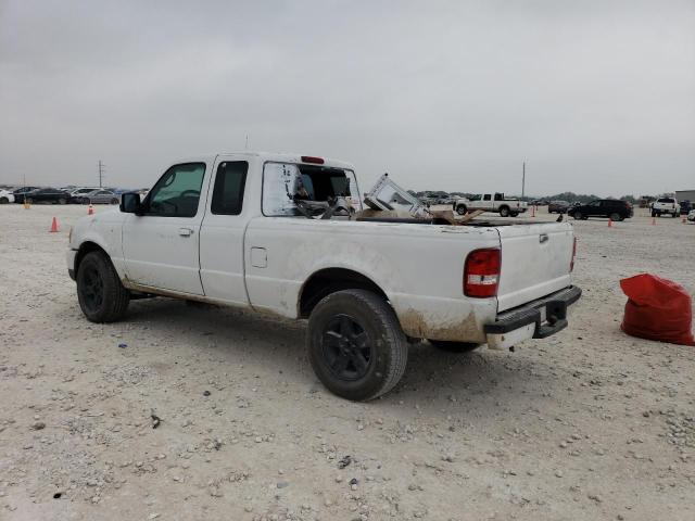 2006 Ford Ranger Super Cab VIN: 1FTYR14U46PA90460 Lot: 46884644