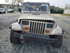 Lot #3027136807 1995 JEEP WRANGLER /