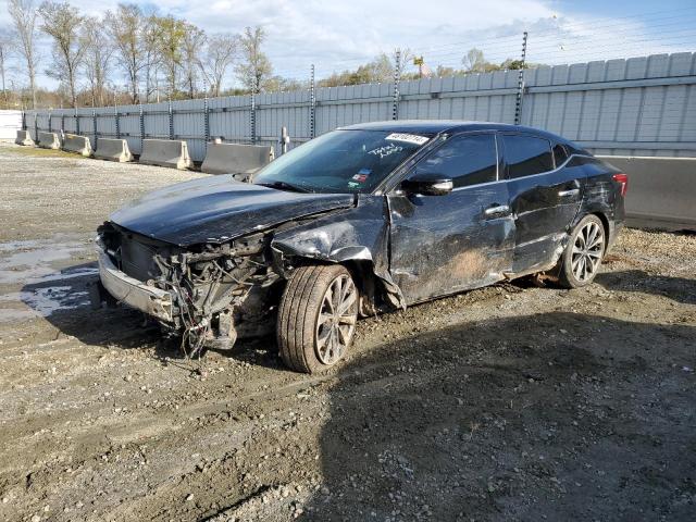 2016 Nissan Maxima 3.5S VIN: 1N4AA6AP4GC429317 Lot: 48102714