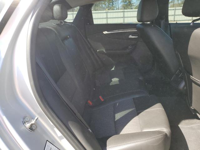 2017 CHEVROLET IMPALA LT - 1G1105SA0HU157869