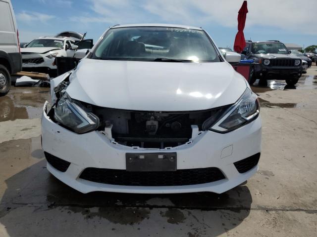 2016 Nissan Sentra S VIN: 3N1AB7AP3GY312335 Lot: 48637674