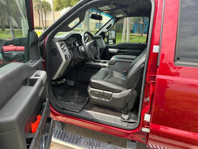 2015 Ford F350 - Image 9