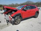 2024 SUBARU CROSSTREK - JF2GUADC1RH200513