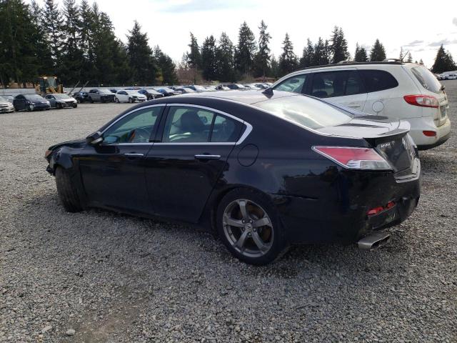 2010 Acura Tl VIN: 19UUA9F59AA007399 Lot: 47613614