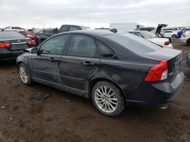 2011 Volvo S40 T5 VIN: YV1672MS1B2531528 Lot: 47812194