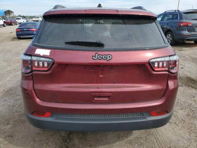 2021 JEEP COMPASS 80 3C4NJCEB5MT571541