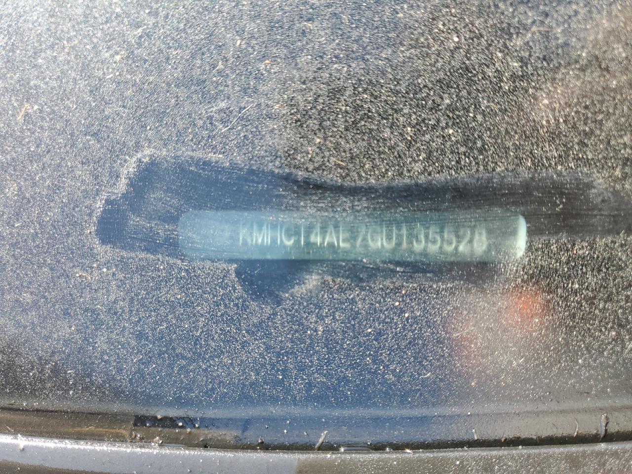 KMHCT4AE7GU135528 2016 Hyundai Accent Se