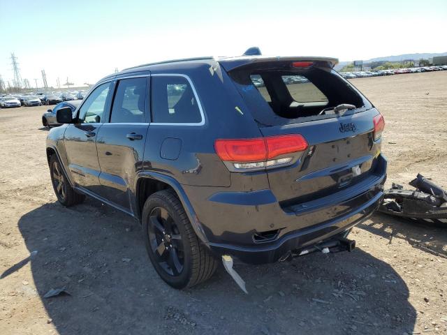 2015 Jeep Grand Cherokee Laredo VIN: 1C4RJEAGXFC727876 Lot: 47569244