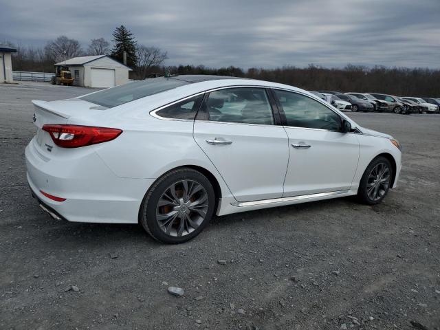 2015 HYUNDAI SONATA SPO - 5NPE34ABXFH125152