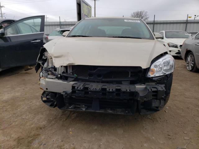 2012 Chevrolet Impala Lt VIN: 2G1WG5E39C1271209 Lot: 44778524