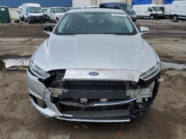 2016 Ford Fusion Se VIN: 3FA6P0H7XGR379483 Lot: 46590274