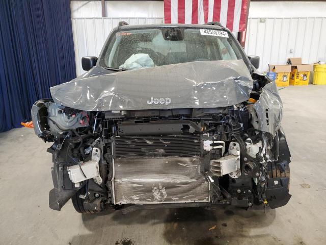 2022 JEEP RENAGADE - ZACNJDB13NPN96185