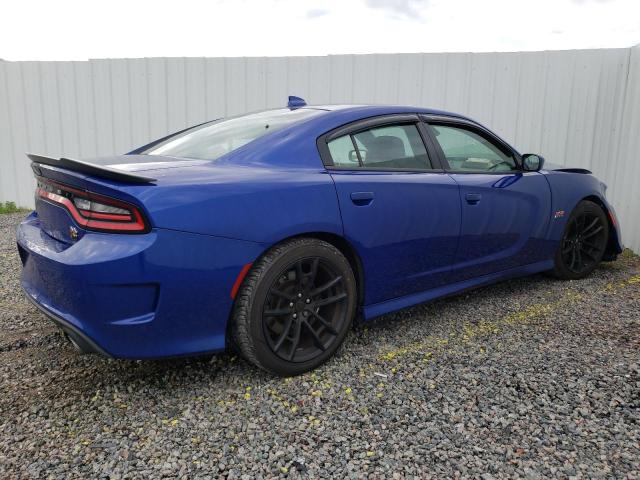 2C3CDXGJXMH618117 Dodge Charger SC 3