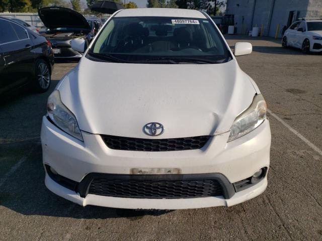 2011 Toyota Corolla Matrix VIN: 2T1KU4EE7BC683221 Lot: 48097764