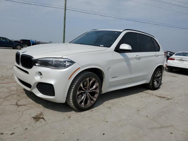 2015 BMW X5 Sdrive35I VIN: 5UXKR2C53F0H35972 Lot: 48101384