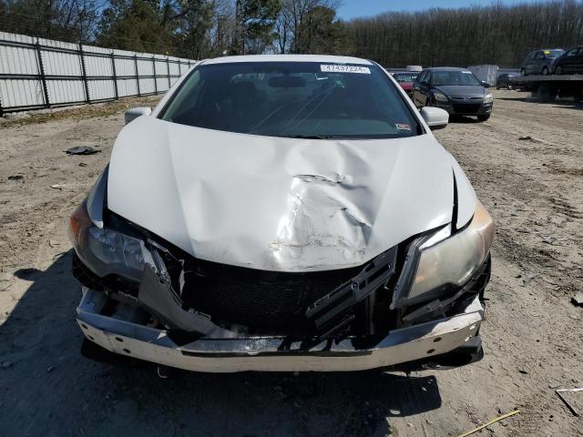2014 Honda Civic Lx VIN: 2HGFG3B55EH505195 Lot: 47437224