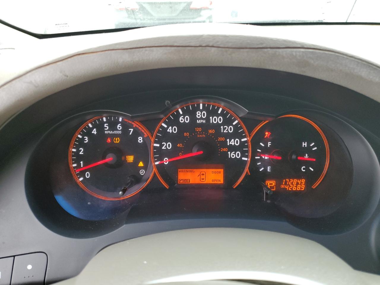 1N4AL21E98N433208 2008 Nissan Altima 2.5