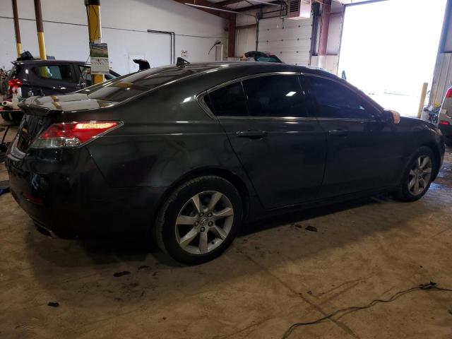 2013 Acura Tl VIN: 19UUA8F21DA006025 Lot: 44981164