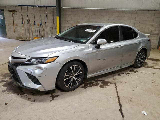 2018 Toyota Camry L VIN: 4T1B11HK4JU674479 Lot: 47964254