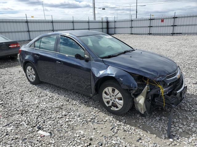 2016 CHEVROLET CRUZE LIMI - 1G1PC5SH9G7168929