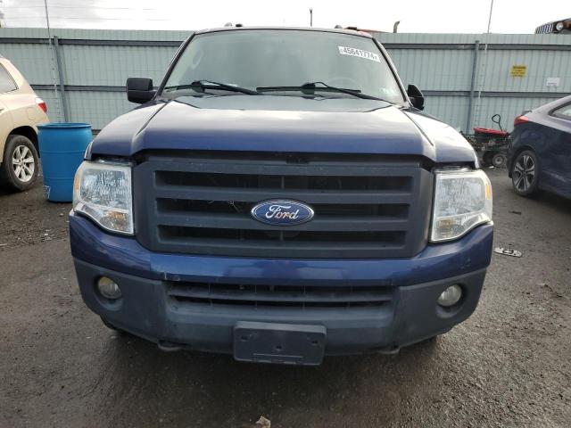 2011 Ford Expedition Xl VIN: 1FMJU1G51BEF52334 Lot: 45641774