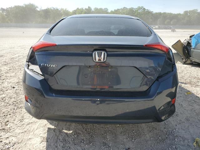 2018 HONDA CIVIC LX - 19XFC2F55JE031902