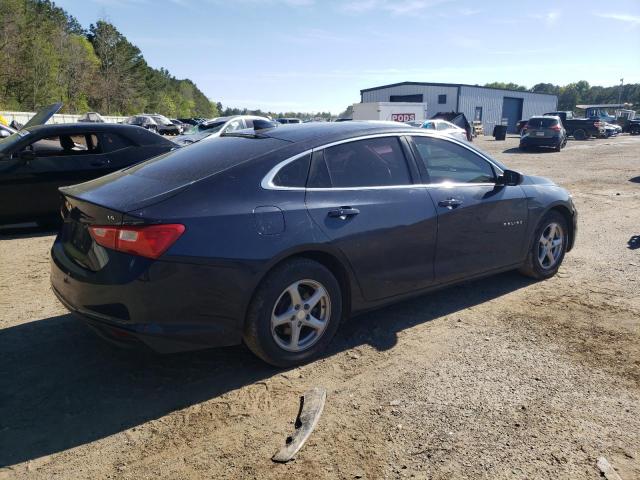1G1ZB5ST3GF213238 Chevrolet Malibu Ls 2016