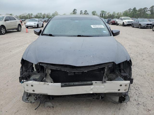 2015 ACURA ILX 20 19VDE1F34FE004457