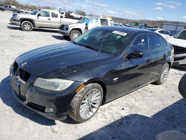 Lot #2420618822 2011 BMW 328 XI salvage car