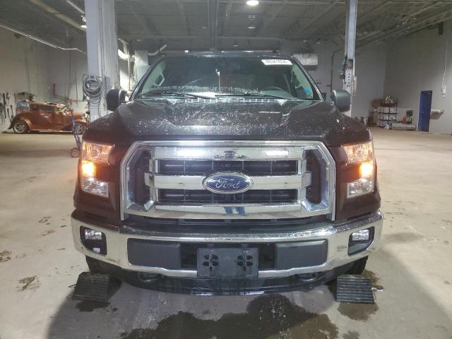 2015 FORD F150 SUPER - 1FTEW1EF8FFC00234