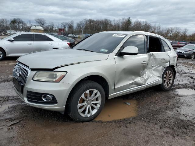 VIN WA1LFAFP8DA082947 2013 Audi Q5, Premium Plus no.1