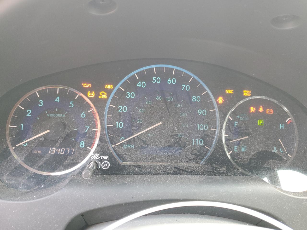 5TDBA22C66S071024 2006 Toyota Sienna Xle