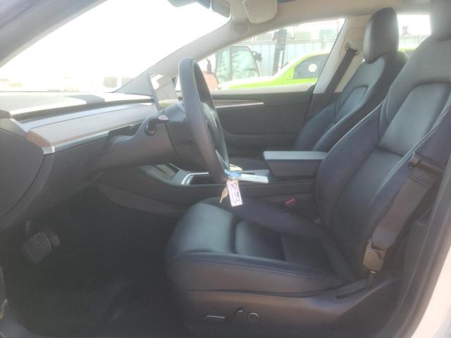 2023 TESLA MODEL 3 - 5YJ3E1EA3PF428355