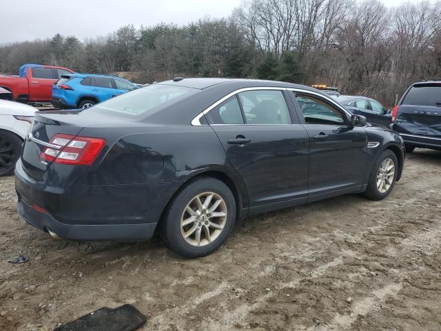 2013 Ford Taurus Se VIN: 1FAHP2D9XDG146282 Lot: 49502824