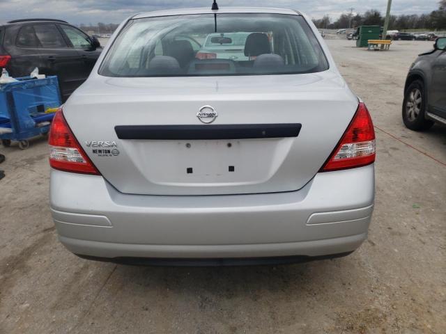 3N1CC11E19L467886 | 2009 Nissan versa s