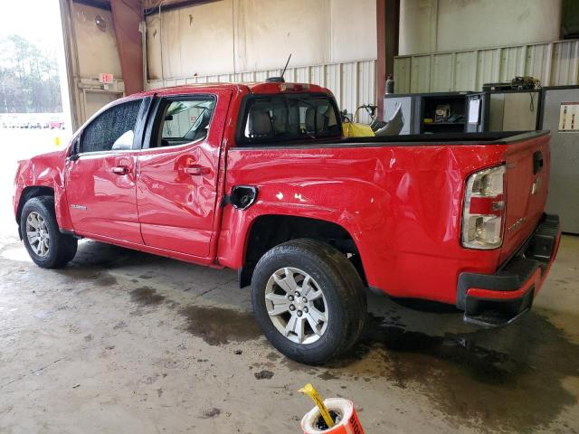 2018 CHEVROLET COLORADO L - 1GCGSCEN0J1234875