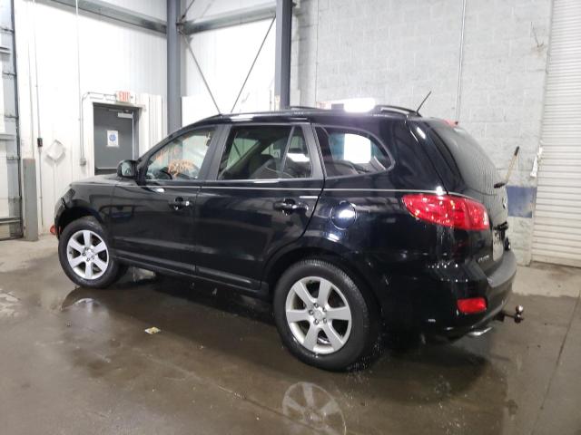 2008 Hyundai Santa Fe Se VIN: 5NMSH13E38H205757 Lot: 46485044