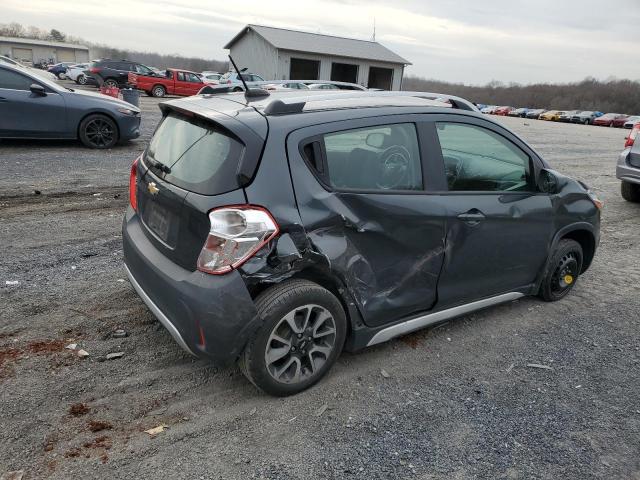 2019 Chevrolet Spark Activ VIN: KL8CH6SA3KC731515 Lot: 48469884