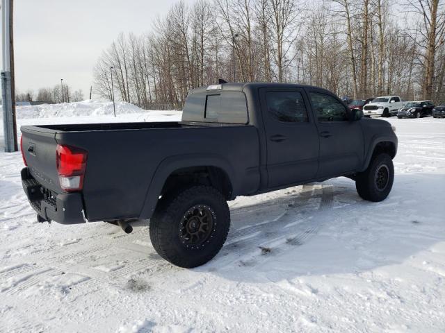 2018 Toyota Tacoma Double Cab VIN: 3TMDZ5BN4JM048838 Lot: 50199624